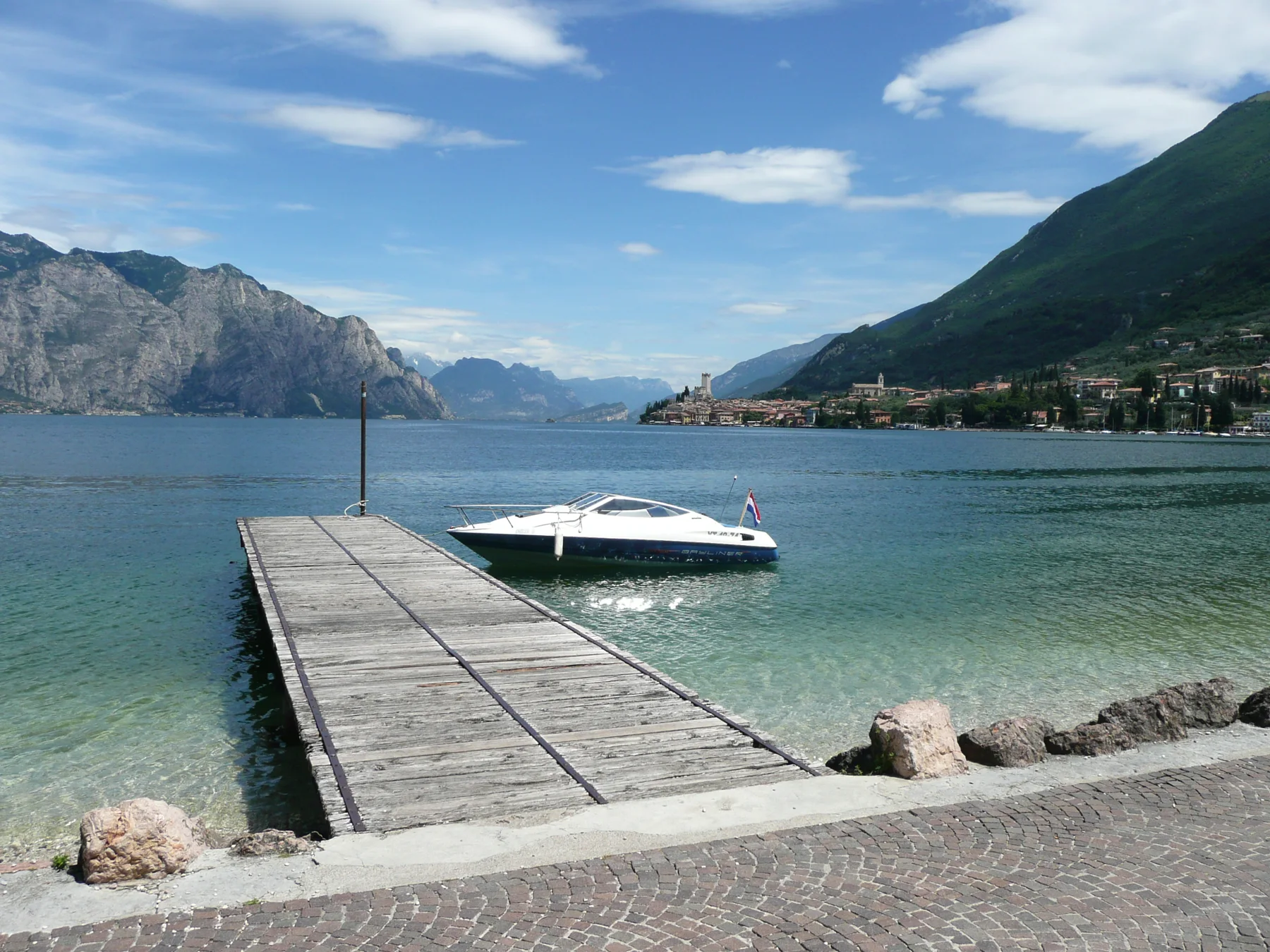 Quanto costa una vacanza a Malcesine: lago e Monte Baldo