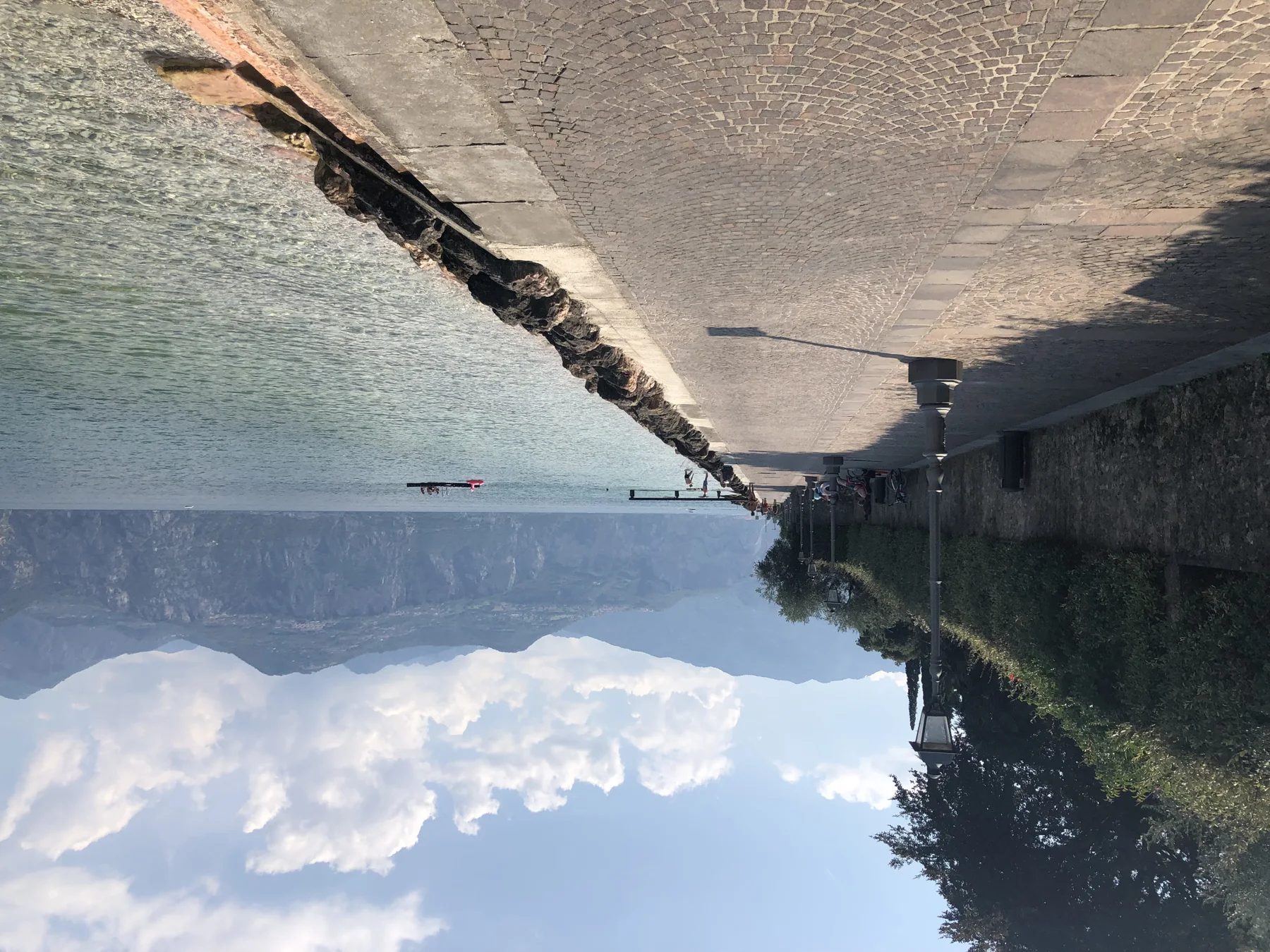 Spiagge di Malcesine: Paina, Campagnola, Navene e Val di Sogno