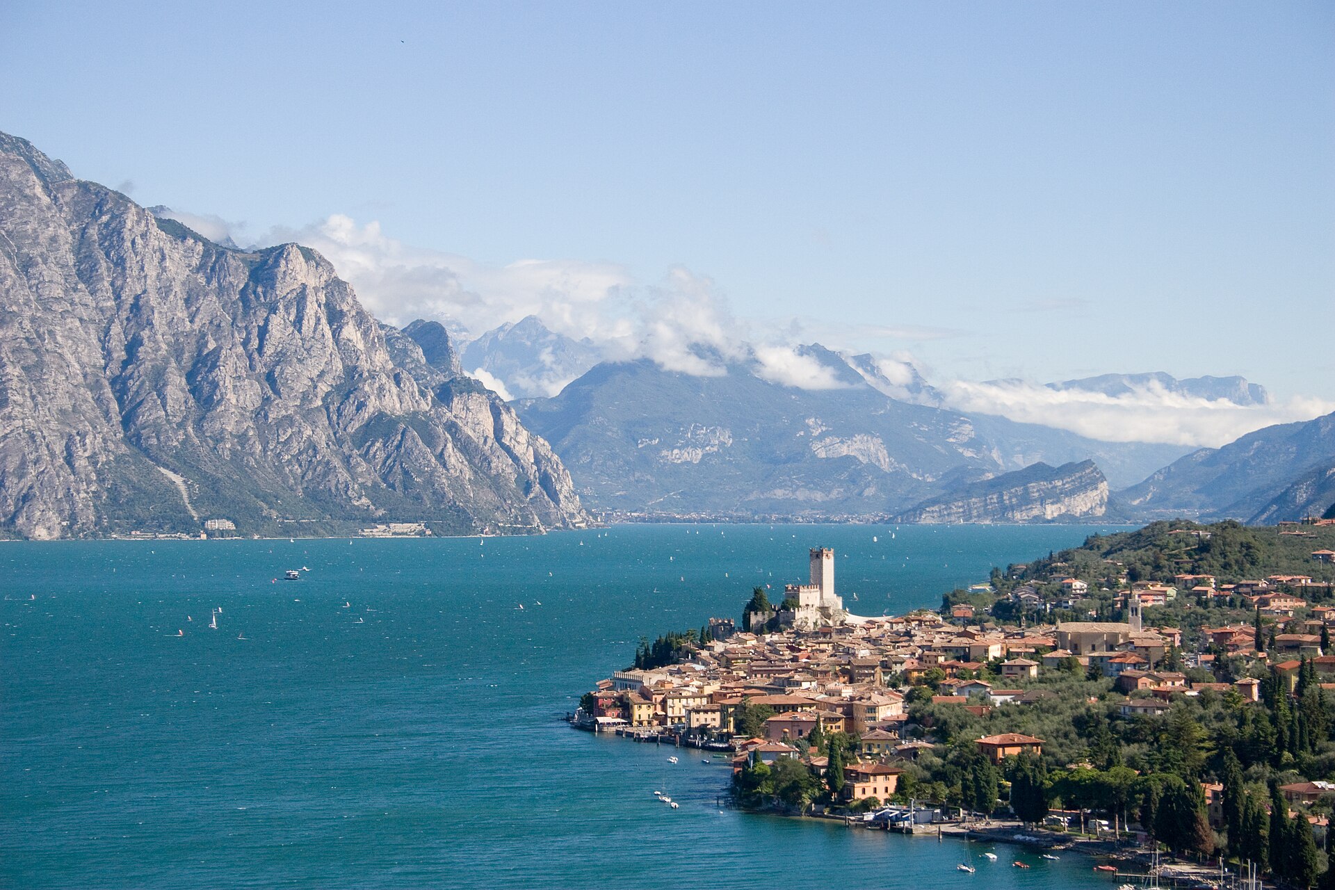Halloween 2026 a Malcesine: ristoranti, dove mangiare, eventi