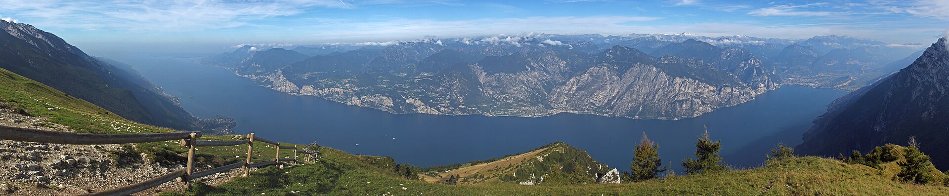 Immacolata 2026 a Malcesine: eventi e Natale nel borgo dal 5 all'8 dicembre