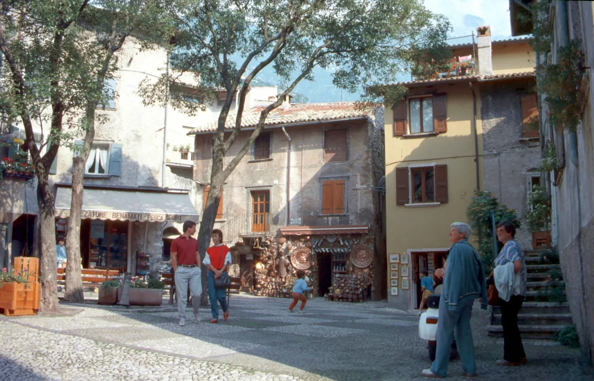 Quando andare a Malcesine: guida mese per mese 2026